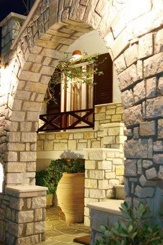 Anna Platanou Paros Accommodation