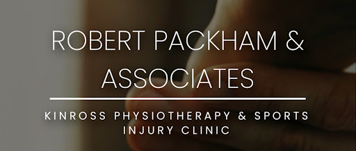 Kinross Physiotherapy & Sports Injury Clinic logo