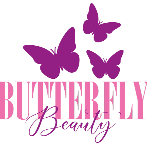 Butterfly Beauty - Beauty Salon In Ayr logo