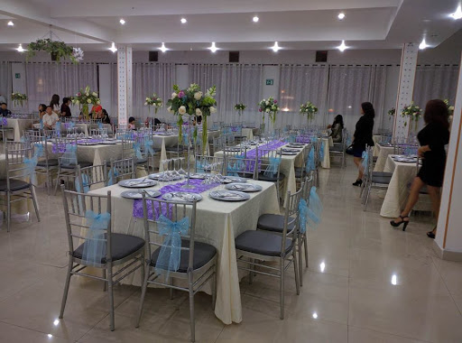 Salón de eventos Pagoda, Av. Cochimies 1620-34, Río Tijuana 3a. Etapa, La Mesa, 22226 Tijuana, B.C., México, Salón para eventos | BC