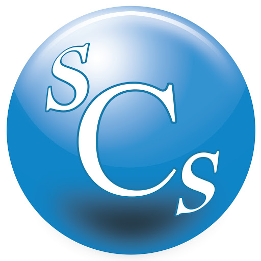 van de Schoot Computer Service logo