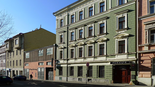 Pension 15 - Apartment 15