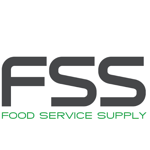 Food Service Supply logo