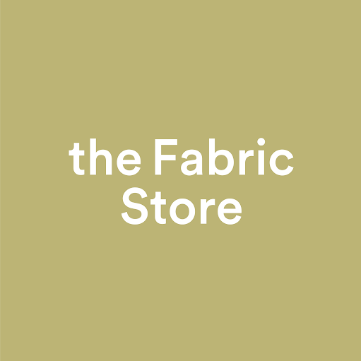 The Fabric Store logo