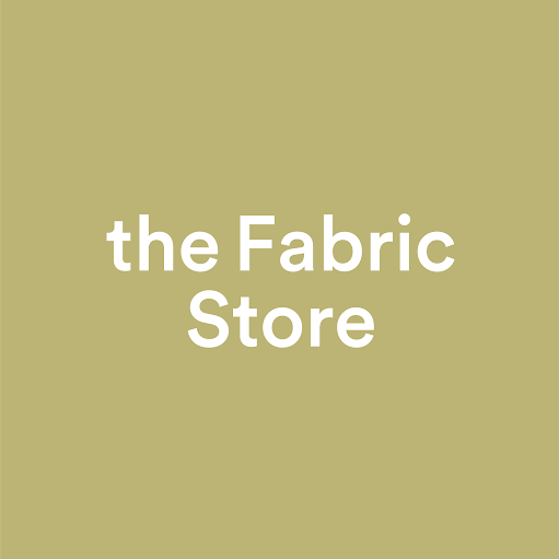 The Fabric Store