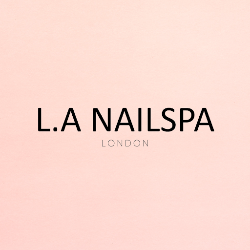 La Nailspa logo