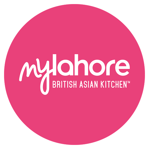MyLahore Bradford Flagship logo