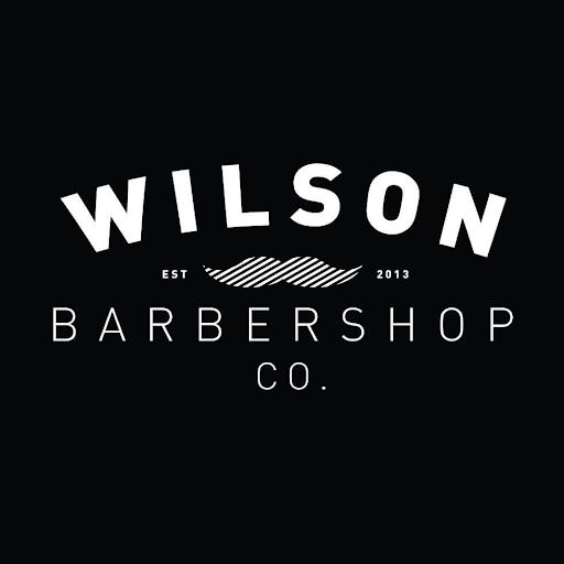 Wilson Barbershop Co.