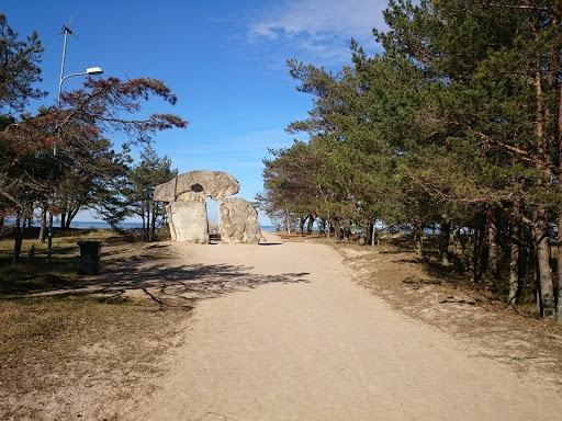 Cape Kolka