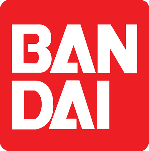 Bandai ( historia ) BANDAI_logo