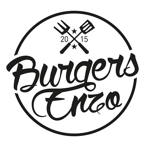 Burgers Enzo/Juffrouw Coco logo