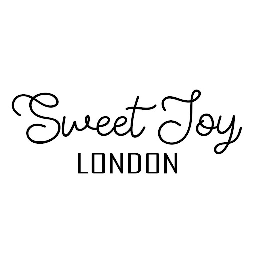 Sweet Joy London logo