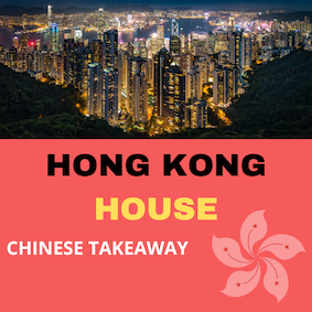 Hong Kong House