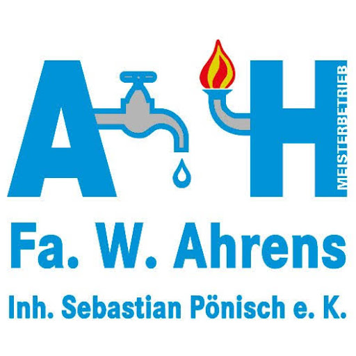 Ahrens W. Inh. Sebastian Pönisch e.K.