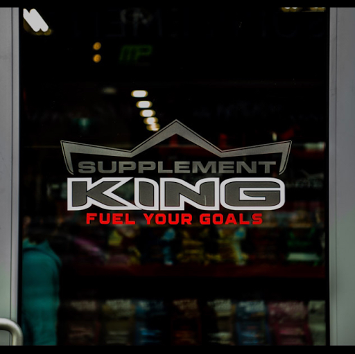 Supplement King Tamarack