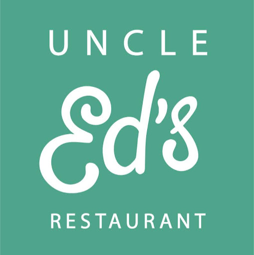 Uncle Ed's Restaurant logo