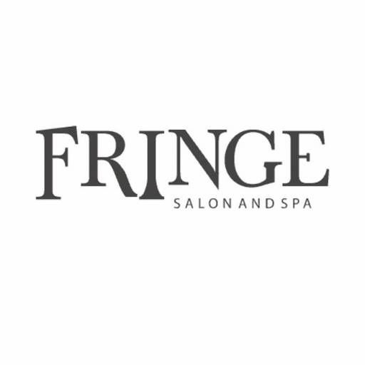 Fringe Salon and Spa logo