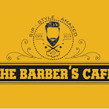 THE BARBER'S CAFE