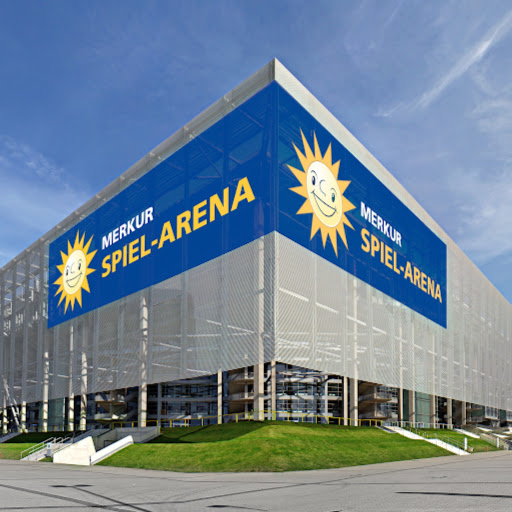 MERKUR SPIEL-ARENA