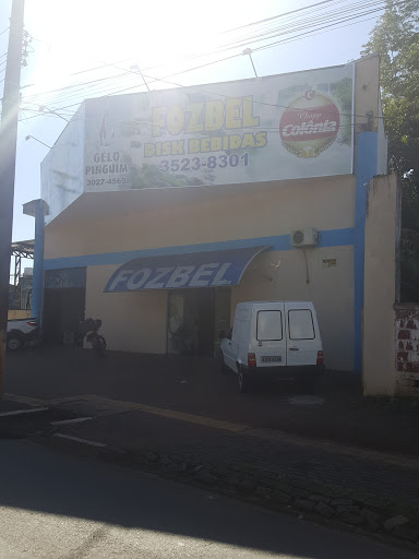 Fozbel, Av. das Cataratas, 139 - Vila Yolanda, Foz do Iguaçu - PR, 85853-000, Brasil, Distribuidora_de_Bebidas, estado Paraná