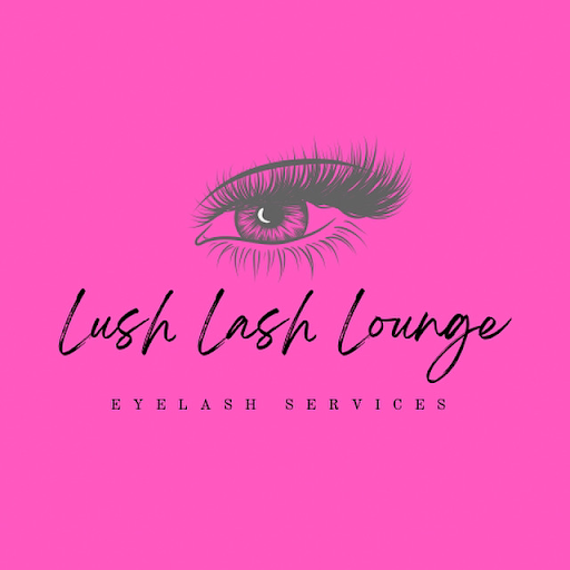 Lush Lash Lounge - Eyelash Treatments logo