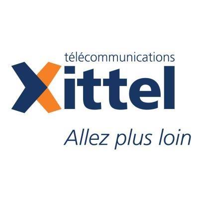 Télécommunications Xittel logo