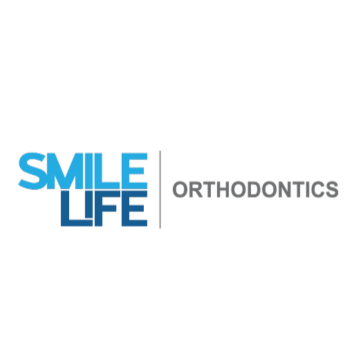 SmileLife Orthodontics of El Paso Southeast logo