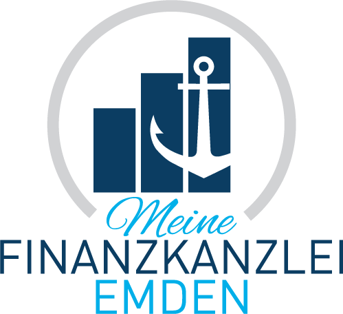 Meine Finanzkanzlei Emden logo