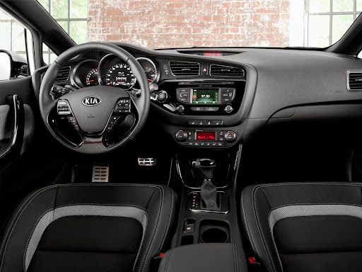 2013 kia forte koup sx