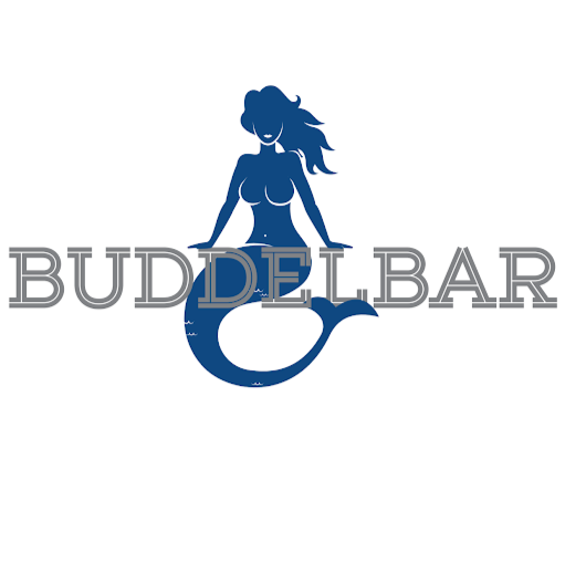 BUDDELBAR logo