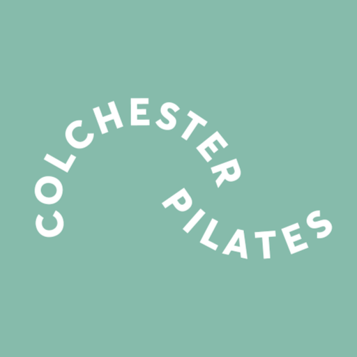 Colchester Pilates logo