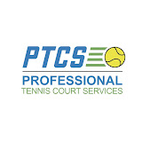 Professional Tennis Court Services Florida