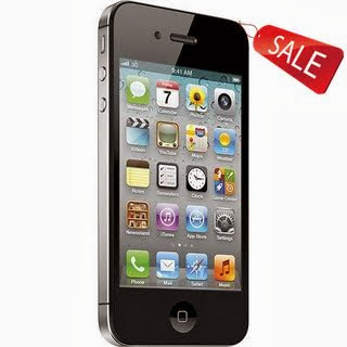 Apple iPhone 4 CDMA 8gb for Verizon Wireless