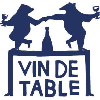 Vin de Table logo
