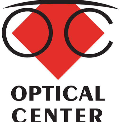 Audioprothésiste CHATEAU D'OLONNE Optical Center logo
