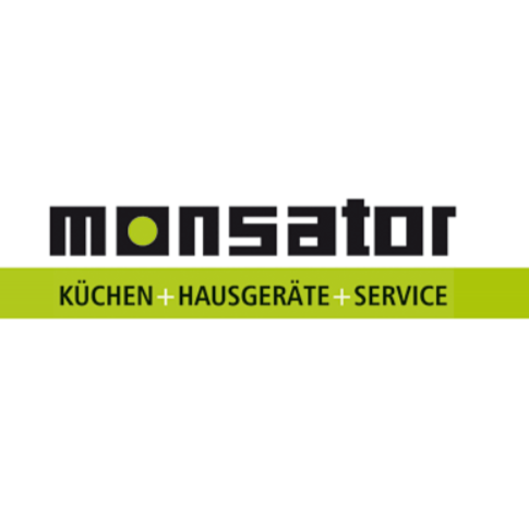 monsator Küchen und Hausgeräte