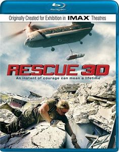 Rescue (2011) BluRay 720p 350MB