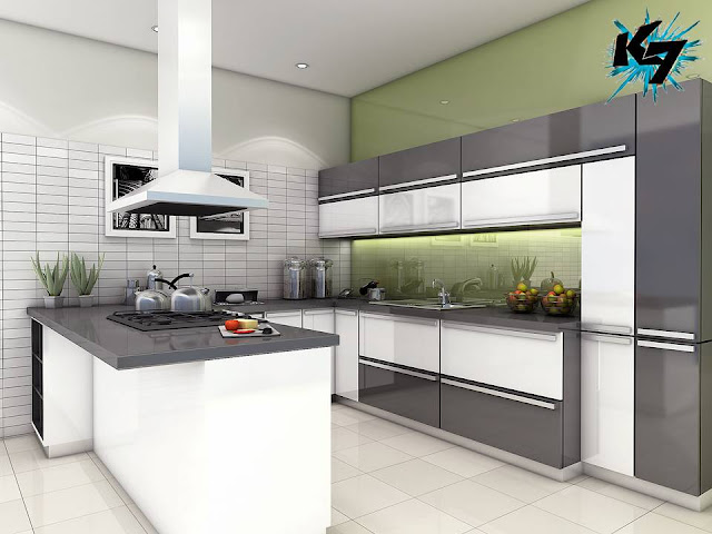 modular kitchen manufacturers