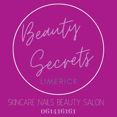 Beauty Secrets logo