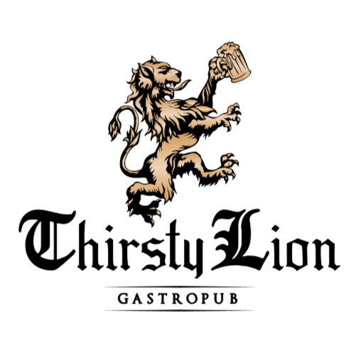 Thirsty Lion Gastropub - Desert Ridge logo