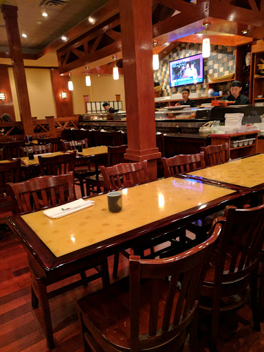 Japanese Restaurant «Mitsuba Japanese Cuisine», reviews and photos, 237 Main St, Chatham Township, NJ 07928, USA