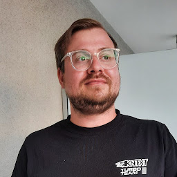 Giel Vermaat's user avatar