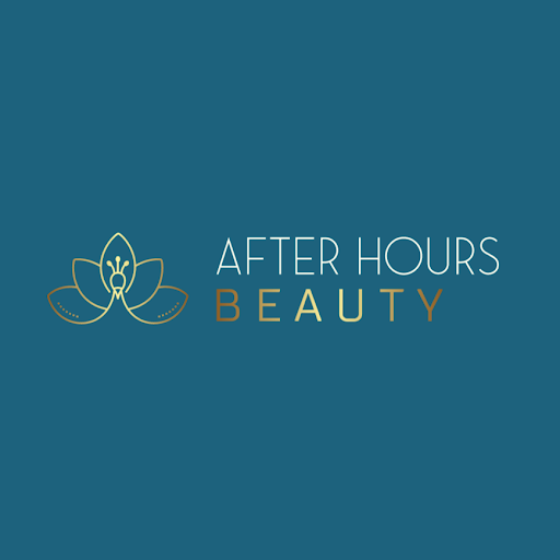 After Hours Beauty logo