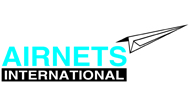 Airnets International logo