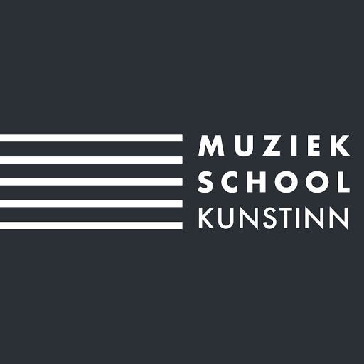 Muziekschool Kunstinn Leidschenveen logo