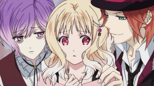 Diabolik Lovers