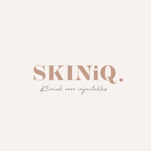 SKINiQ logo