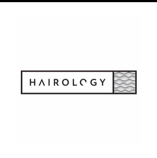 Hairology logo