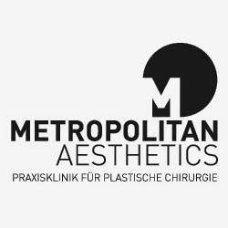 Metropolitan Aesthetics - Plastische Chirurgie Berlin logo