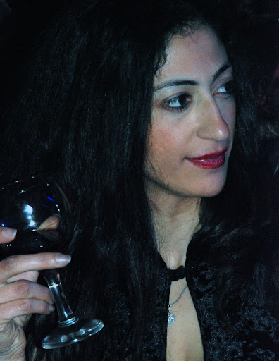 Kholoud Nasser